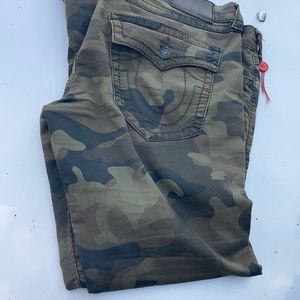 True religion pants